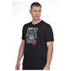 Target Ανδρική κοντομάνικη μπλούζα Single Jersey T-Shirt America